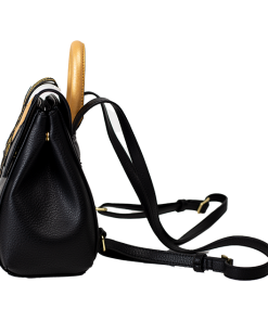 Warner Bros Danielle Nicole Hufflepuff Robe Mini Backpack