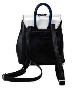 Warner Bros Danielle Nicole Ravenclaw Robe Mini Backpack