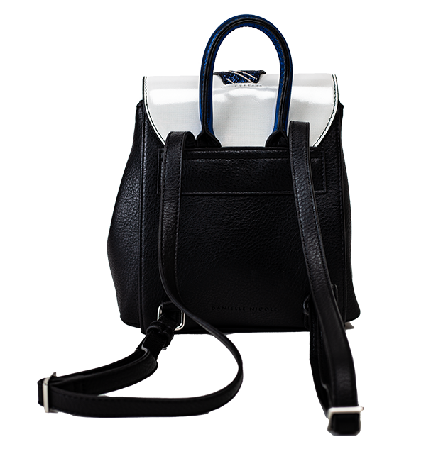 Warner Bros Danielle Nicole Ravenclaw Robe Mini Backpack 4 Warner Bros Danielle Nicole Ravenclaw Robe Mini Backpack