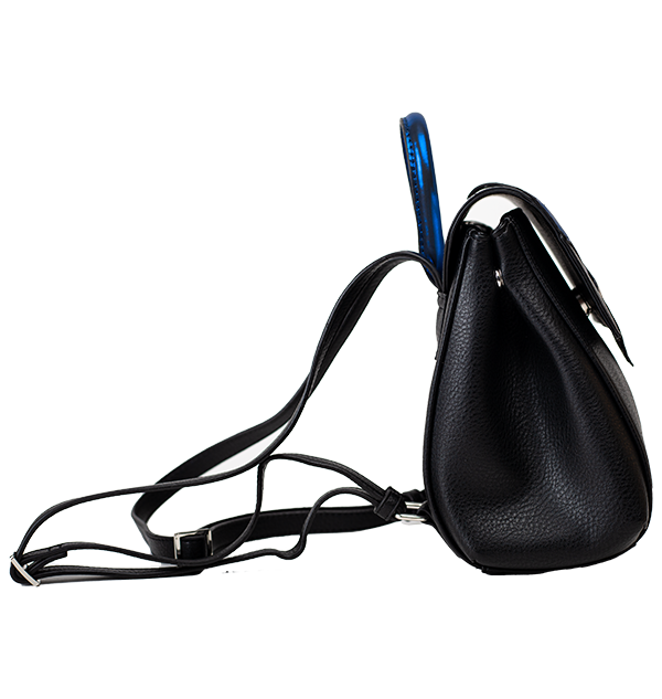 Warner Bros Danielle Nicole Ravenclaw Robe Mini Backpack 5 Warner Bros Danielle Nicole Ravenclaw Robe Mini Backpack