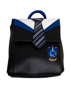 Warner Bros Danielle Nicole Ravenclaw Robe Mini Backpack