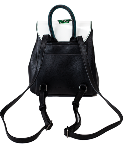 Warner Bros Danielle Nicole Slytherin Robe Mini Backpack