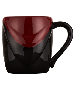 Warner Bros Gryffindor Moulded Mug