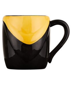 Warner Bros Hufflepuff Moulded Mug Best Sellers