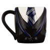 Warner Bros Best Sellers Ravenclaw Moulded Mug 1 Warner Bros Best Sellers Ravenclaw Moulded Mug