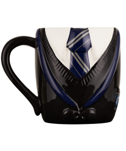 Warner Bros Best Sellers Ravenclaw Moulded Mug