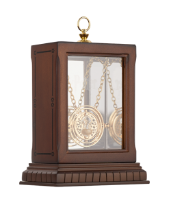 Warner Bros Authentic Time-Turner Necklace Collectables 9 Warner Bros Authentic Time-Turner Necklace Collectables