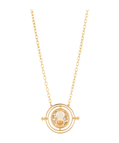 Warner Bros Authentic Time-Turner Necklace Collectables