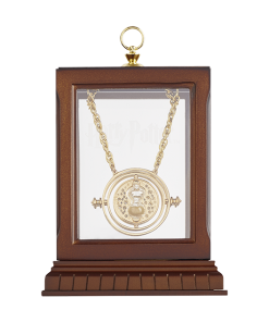 Warner Bros Authentic Time-Turner Necklace Collectables 8 Warner Bros Authentic Time-Turner Necklace Collectables