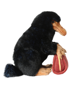 Warner Bros Niffler Soft Toy