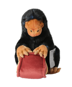 Warner Bros Niffler Soft Toy