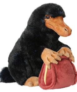 Warner Bros Niffler Soft Toy