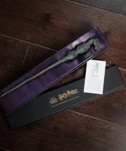 Warner Bros Best Sellers Thestral Wand 8 Warner Bros Best Sellers Thestral Wand