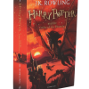 Warner Bros New Edition Harry Potter And The Order Of The Phoenix (Paperback)