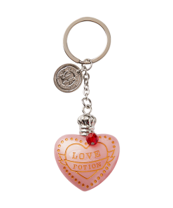 Warner Bros Best Sellers Love Potion Keyring