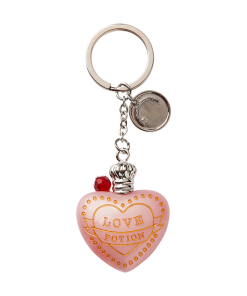 Warner Bros Best Sellers Love Potion Keyring