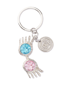 Warner Bros Best Sellers Luna Spectrespecs Keyring