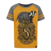 Warner Bros Hufflepuff Kids T-Shirt Best Sellers