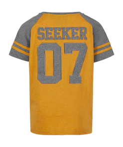 Warner Bros Hufflepuff Kids T-Shirt Best Sellers