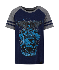 Warner Bros Best Sellers Ravenclaw Kids T-Shirt