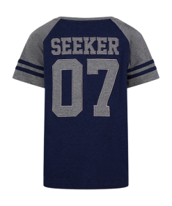 Warner Bros Best Sellers Ravenclaw Kids T-Shirt