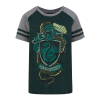 Warner Bros Slytherin Kids T-Shirt Best Sellers 1 Warner Bros Slytherin Kids T-Shirt Best Sellers