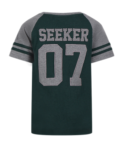 Warner Bros Slytherin Kids T-Shirt Best Sellers