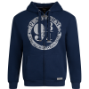 Warner Bros Platform 9 3/4 Zip Hoodie - Navy Platform 9¾ 1 Warner Bros Platform 9 3/4 Zip Hoodie - Navy Platform 9¾