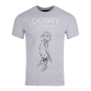 Warner Bros Clothing Dobby T-Shirt 2 Warner Bros Clothing Dobby T-Shirt