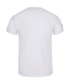Warner Bros White Undesirable No.1 T-Shirt