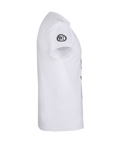 Warner Bros White Undesirable No.1 T-Shirt