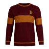 Warner Bros Gryffindor Quidditch Jumper Exclusives