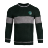 Warner Bros Slytherin Quidditch Jumper 1 Warner Bros Slytherin Quidditch Jumper