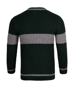 Warner Bros Slytherin Quidditch Jumper