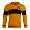 Warner Bros Best Sellers Hufflepuff Quidditch Jumper 2 Warner Bros Best Sellers Hufflepuff Quidditch Jumper