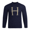 Warner Bros Harry Potter 'H' Replica Jumper Best Sellers