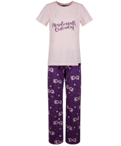 Warner Bros Luna Lovegood Womens Spectrespecs Pyjamas