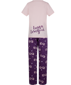 Warner Bros Luna Lovegood Womens Spectrespecs Pyjamas