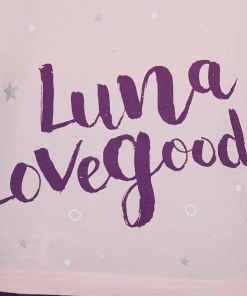 Warner Bros Luna Lovegood Womens Spectrespecs Pyjamas 9 Warner Bros Luna Lovegood Womens Spectrespecs Pyjamas