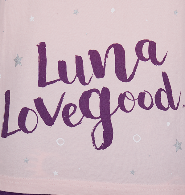 Warner Bros Luna Lovegood Womens Spectrespecs Pyjamas 5 Warner Bros Luna Lovegood Womens Spectrespecs Pyjamas