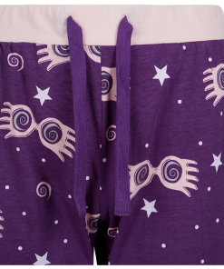 Warner Bros Luna Lovegood Womens Spectrespecs Pyjamas 10 Warner Bros Luna Lovegood Womens Spectrespecs Pyjamas
