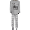 Warner Bros Best Sellers Dobby Kids Pyjama Set 2 Warner Bros Best Sellers Dobby Kids Pyjama Set
