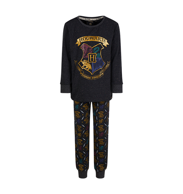 Warner Bros Hogwarts Kids Pyjama Set Best Sellers 3 Warner Bros Hogwarts Kids Pyjama Set Best Sellers