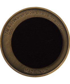 Warner Bros Platform 9 3/4 Logo Magnet 5 Warner Bros Platform 9 3/4 Logo Magnet