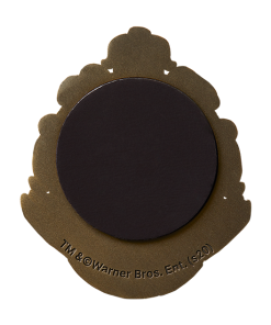 Warner Bros Hogwarts Metal Crest Magnet