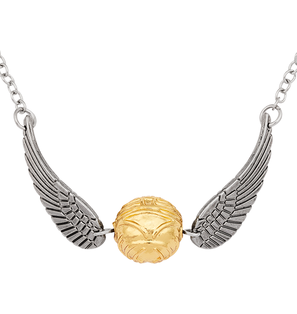 Warner Bros The Golden Snitch Bracelet Best Sellers 3 Warner Bros The Golden Snitch Bracelet Best Sellers
