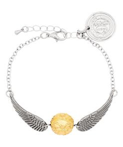 Warner Bros The Golden Snitch Bracelet Best Sellers