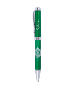 Warner Bros Slytherin Pen