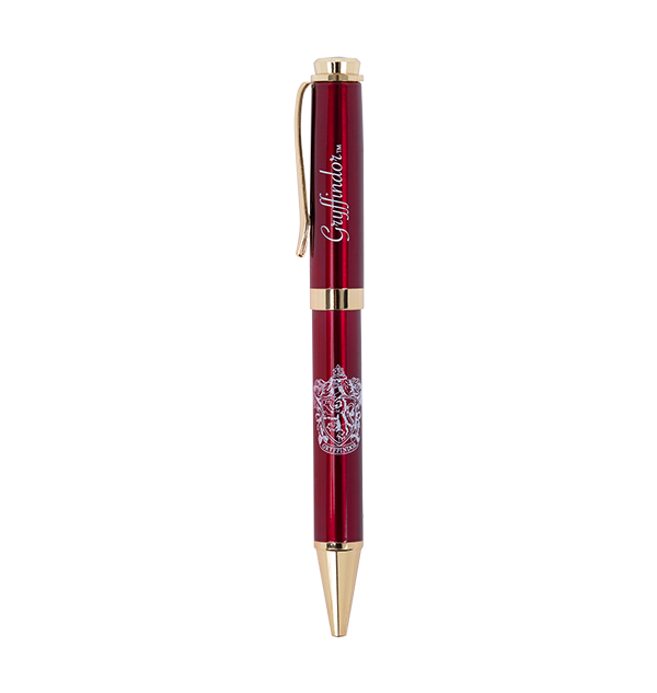 Warner Bros Best Sellers Gryffindor Pen 3 Warner Bros Best Sellers Gryffindor Pen