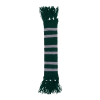 Warner Bros Slytherin Scarf Bookmark